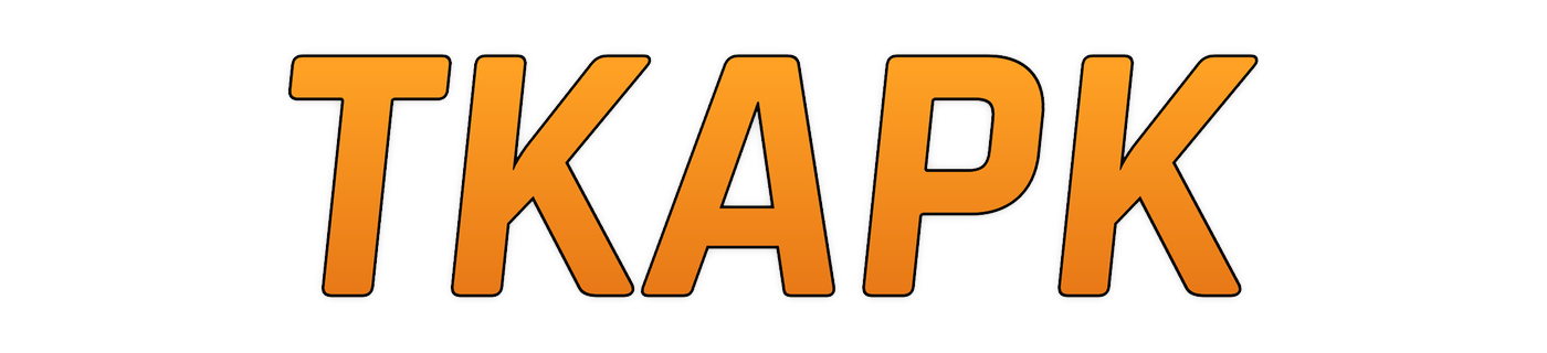 tkapk লোগো